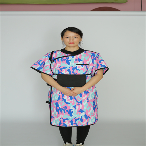 连云港铅衣的保护作用是如何体现出来的呢