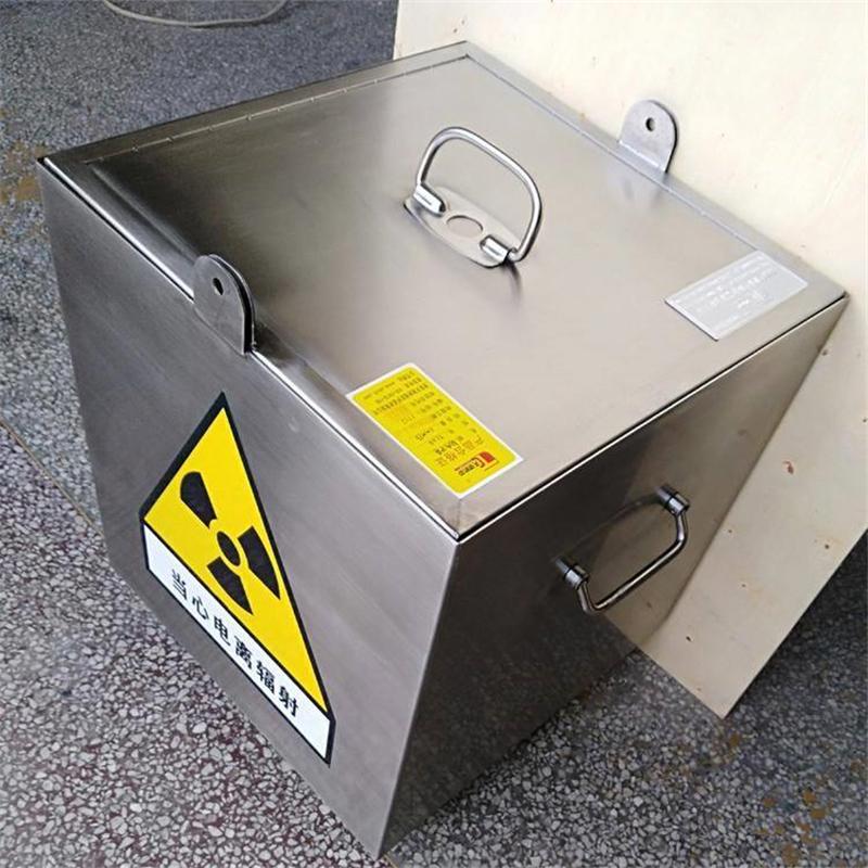 连云港铅箱在防辐射行业中的应用是什么