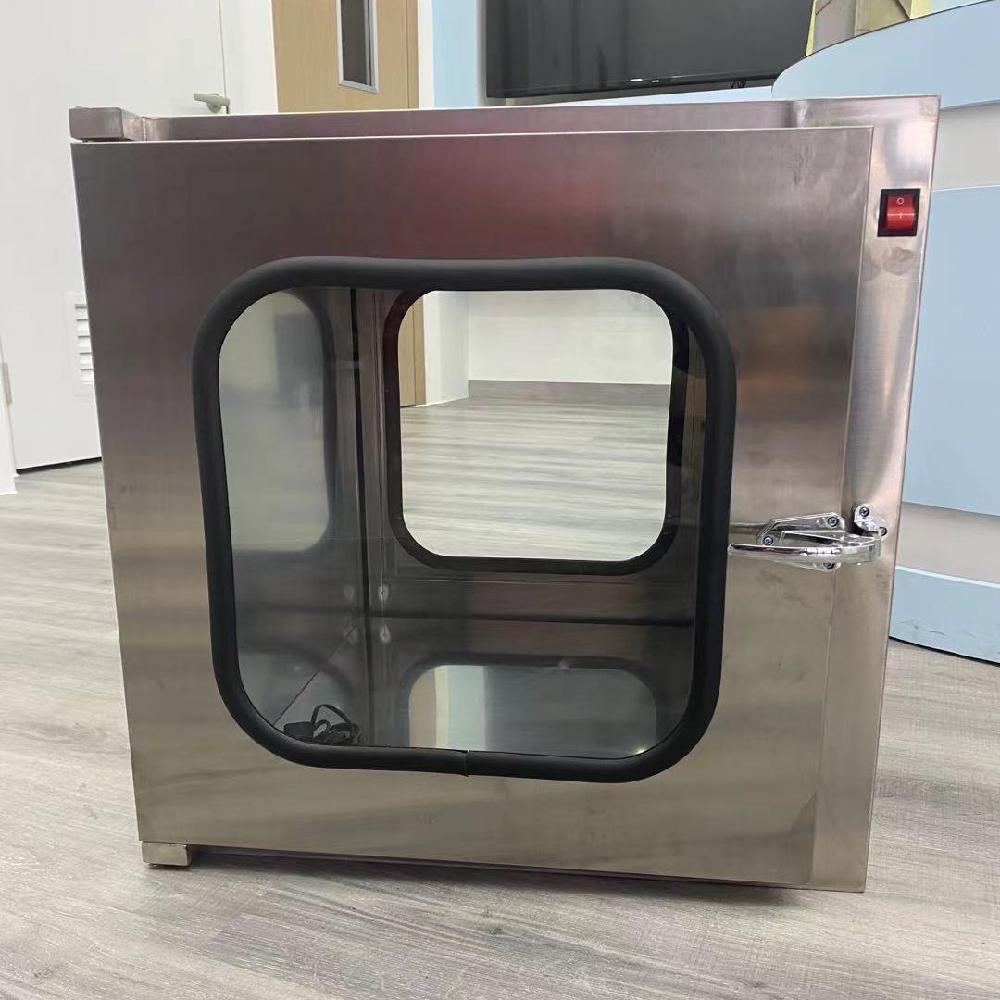 连云港铅箱的应用