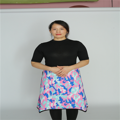 连云港哪些行业的人需要穿铅衣？