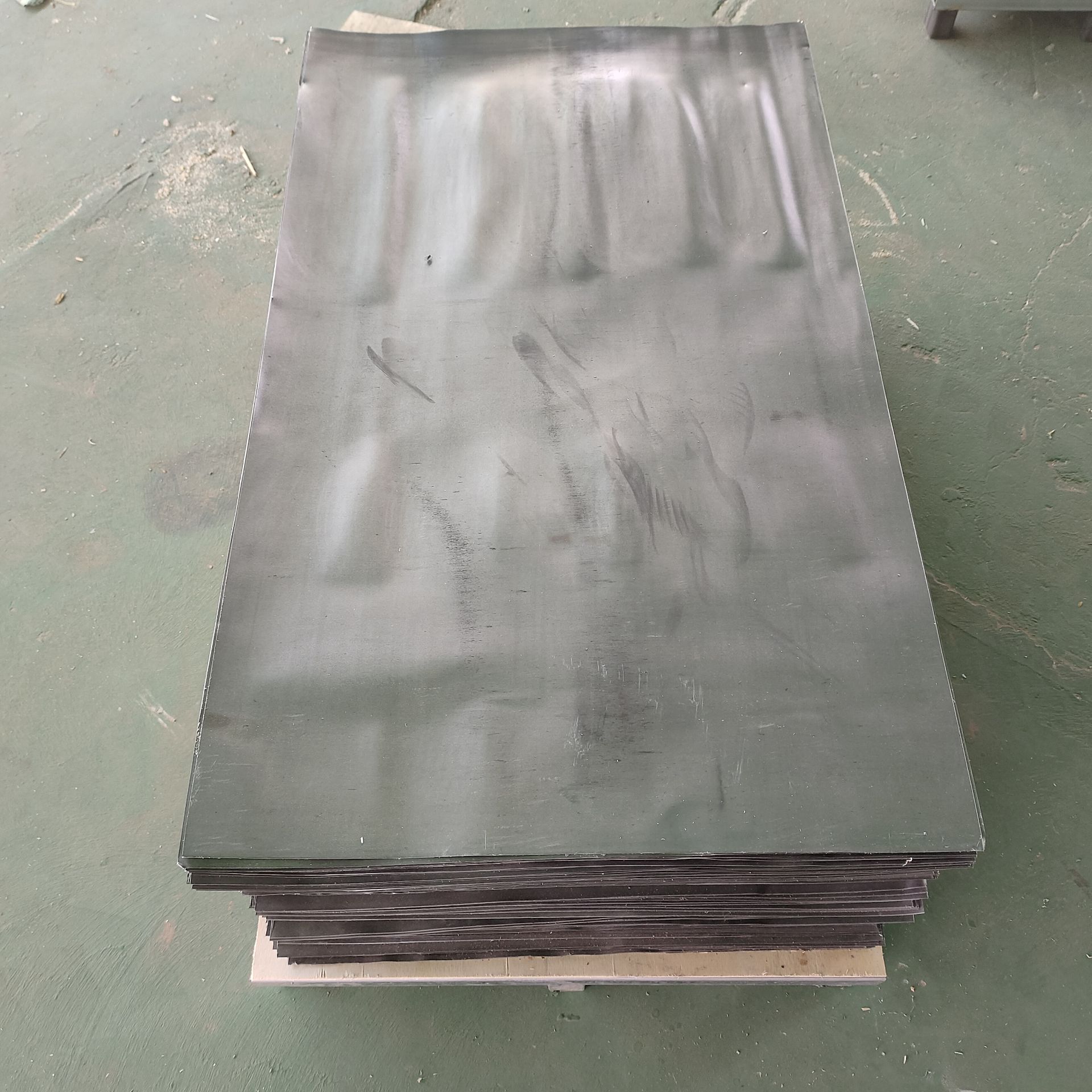 连云港如何选择合适的铅板厚度？