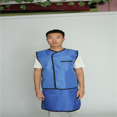 连云港什么是铅衣