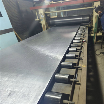 连云港铅板的生产工艺有哪些