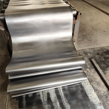 连云港铅板：辐射屏蔽与防护的专家