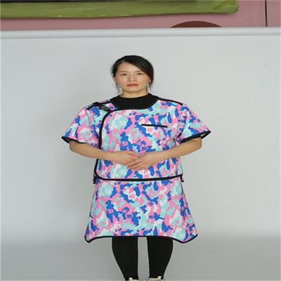 连云港铅衣有什么用途？