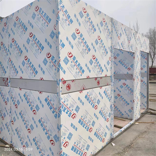 连云港铅房的使用过程中有哪些注意事项