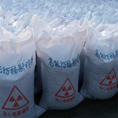 连云港硫酸钡砂有什么用途