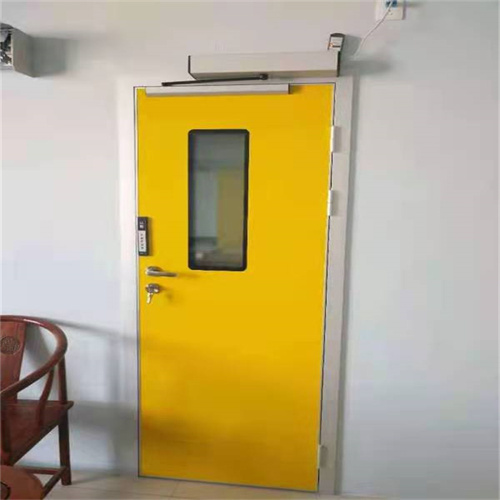 连云港宠物医院铅门怎么防辐射